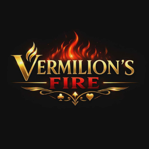 Banner showing how to download and use the Vermilion Fire app